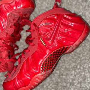 Air Foamposite Pro “Red October” 🎃